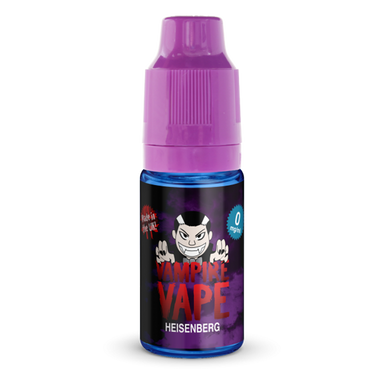 Vampire Vape Heisenberg 10ml