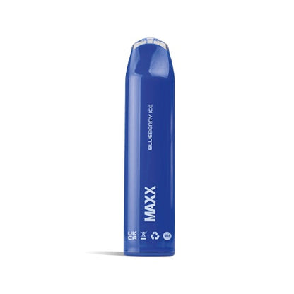Hyppe Max Disposable Pod Device (Clearance) - The Ace Of Vapez