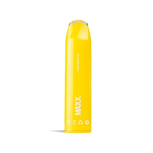 Hyppe Max Disposable Pod Device