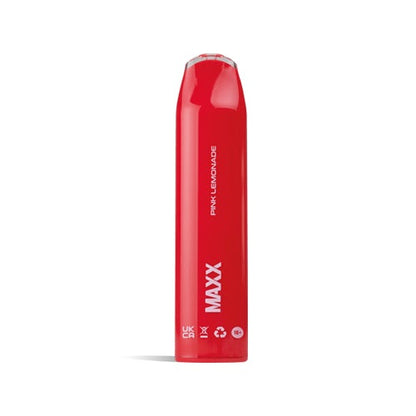 Hyppe Max Disposable Pod Device (Clearance) - The Ace Of Vapez