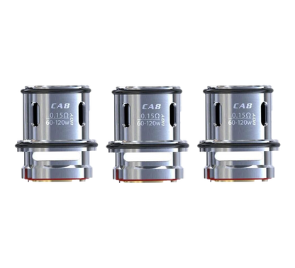 iJoy Captain Coils (pack of 3) (Clearance) - The Ace Of Vapez