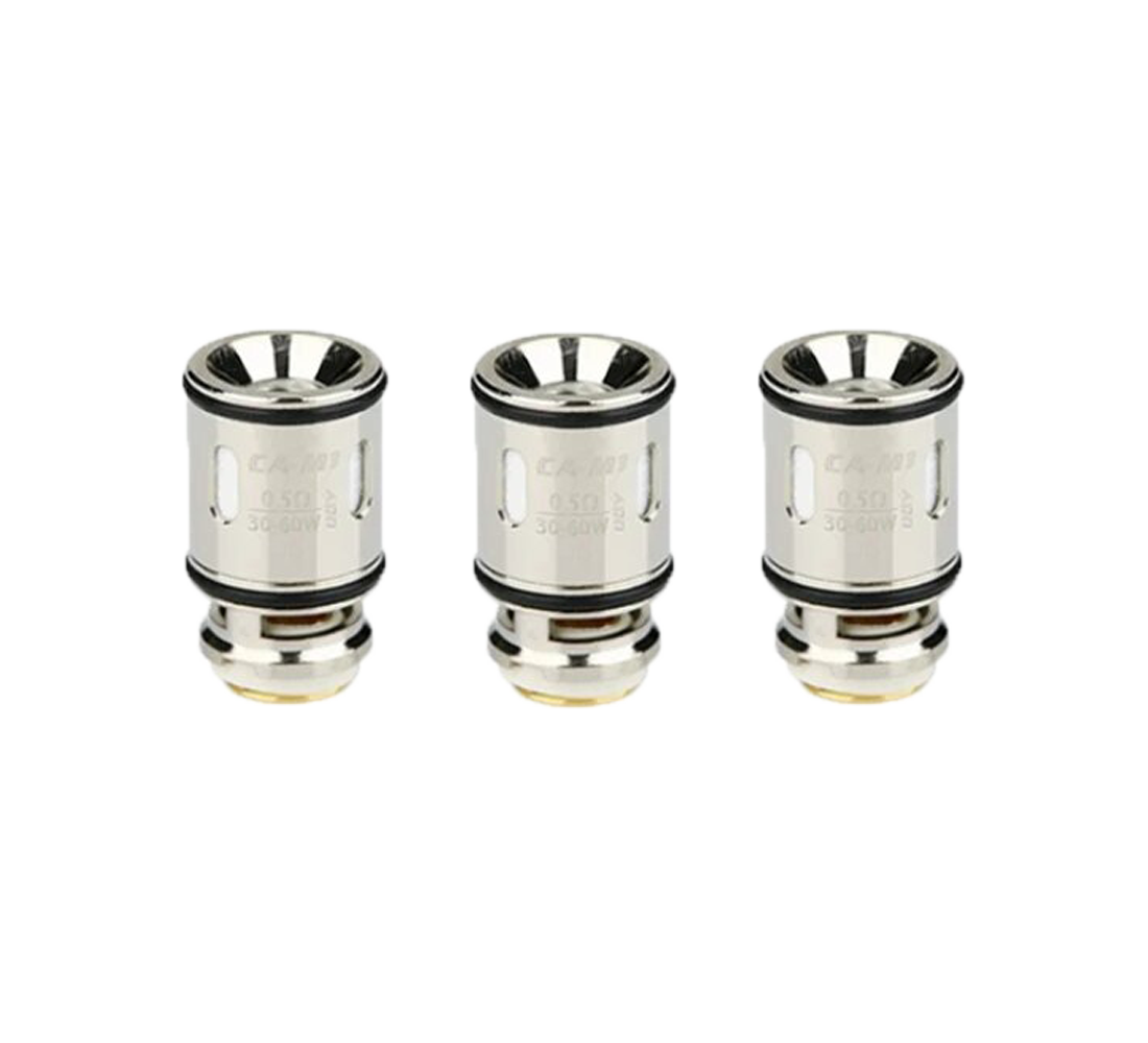 iJoy Captain Coils (pack of 3) (Clearance) - The Ace Of Vapez