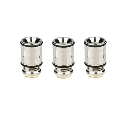 iJoy Captain Coils (pack of 3) (Clearance) - The Ace Of Vapez