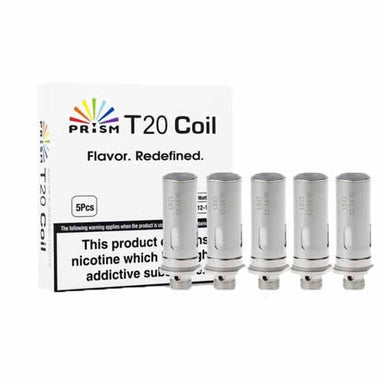 Innokin Endura T20 Coils