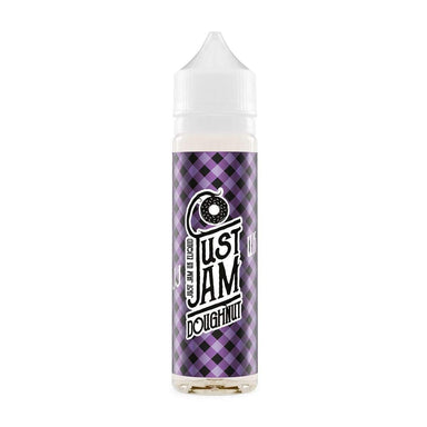 Just Jam - Raspberry Doughnut 50ml