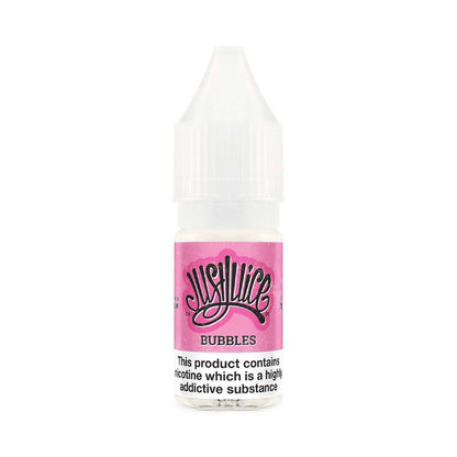 Just Juice - Bubbles 10ml - The Ace Of Vapez