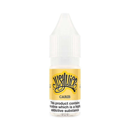 Just Juice - Carib 10ml - The Ace Of Vapez