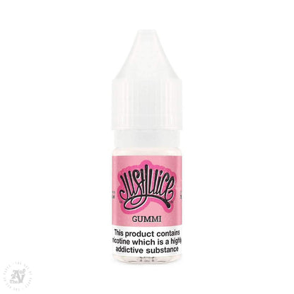 Just Juice - Gummi 10ml - The Ace Of Vapez