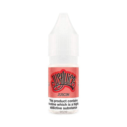 Just Juice - Juicin 10ml - The Ace Of Vapez