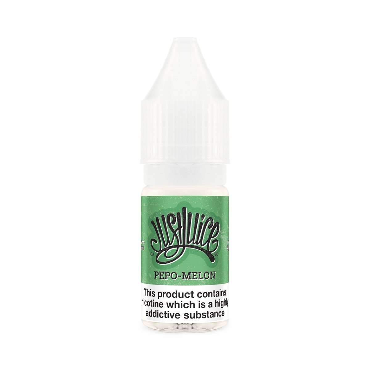 Just Juice - Pepo-Melon 10ml - The Ace Of Vapez