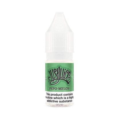 Just Juice - Pepo-Melon 10ml - The Ace Of Vapez