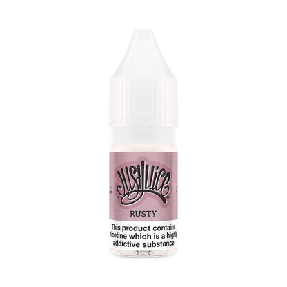 Just Juice - Rusty 10ml - The Ace Of Vapez