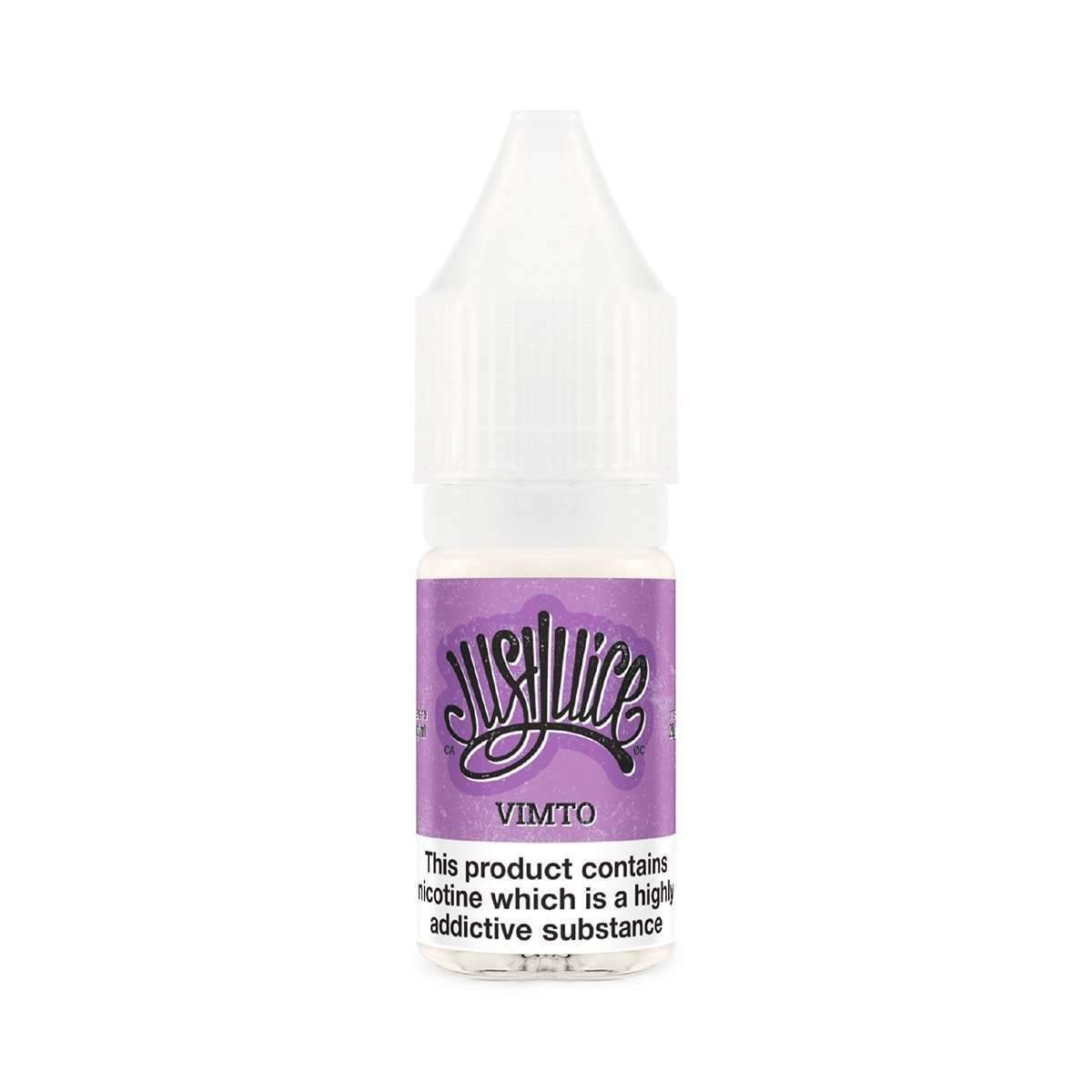 Just Juice - Vinto 10ml - The Ace Of Vapez