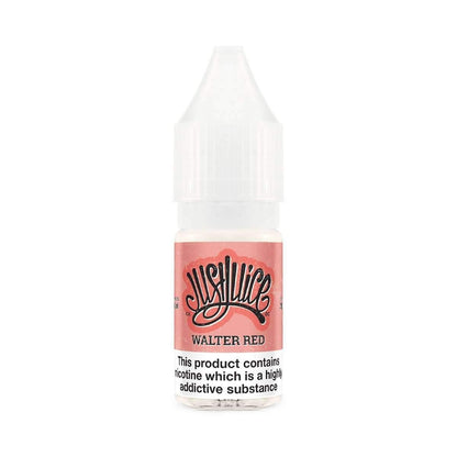 Just Juice - Walter Red 10ml - The Ace Of Vapez