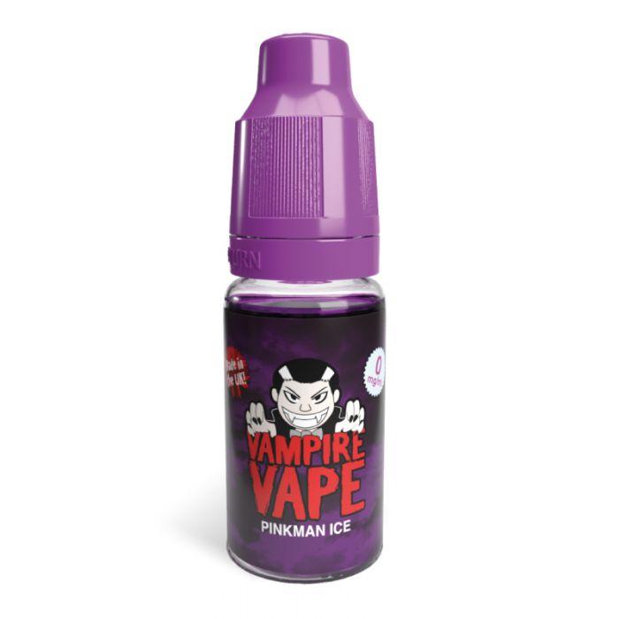 Vampire Vape Pinkman Ice 10ml - The Ace Of Vapez