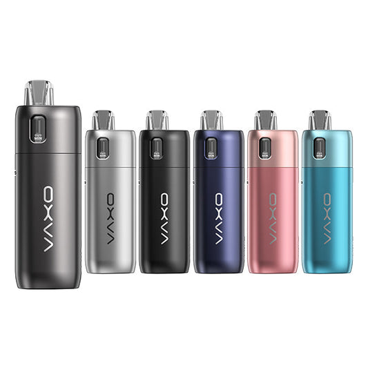 Oxva Oneo Vape Kit - The Ace Of Vapez