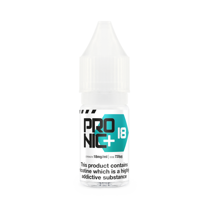 Pro Nic+ 18mg VG Nic Shot 10ml
