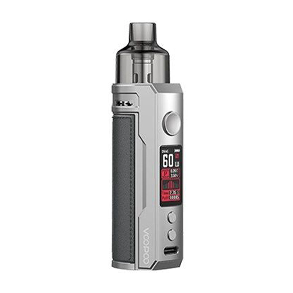 Voopoo Drag S Pod 2500mAh 60w Device - The Ace Of Vapez