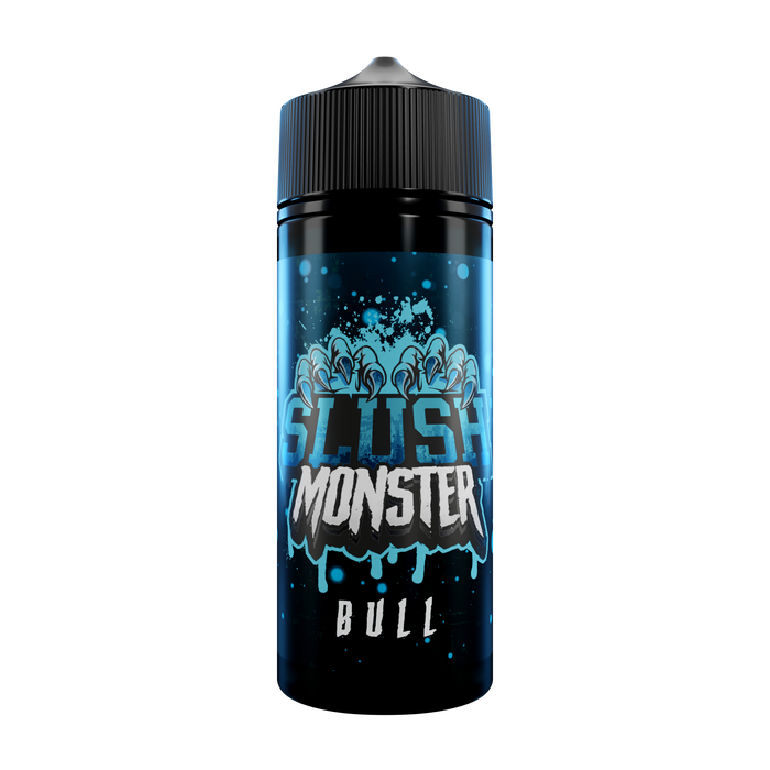 Slush Monster Bull 100ML Shortfill