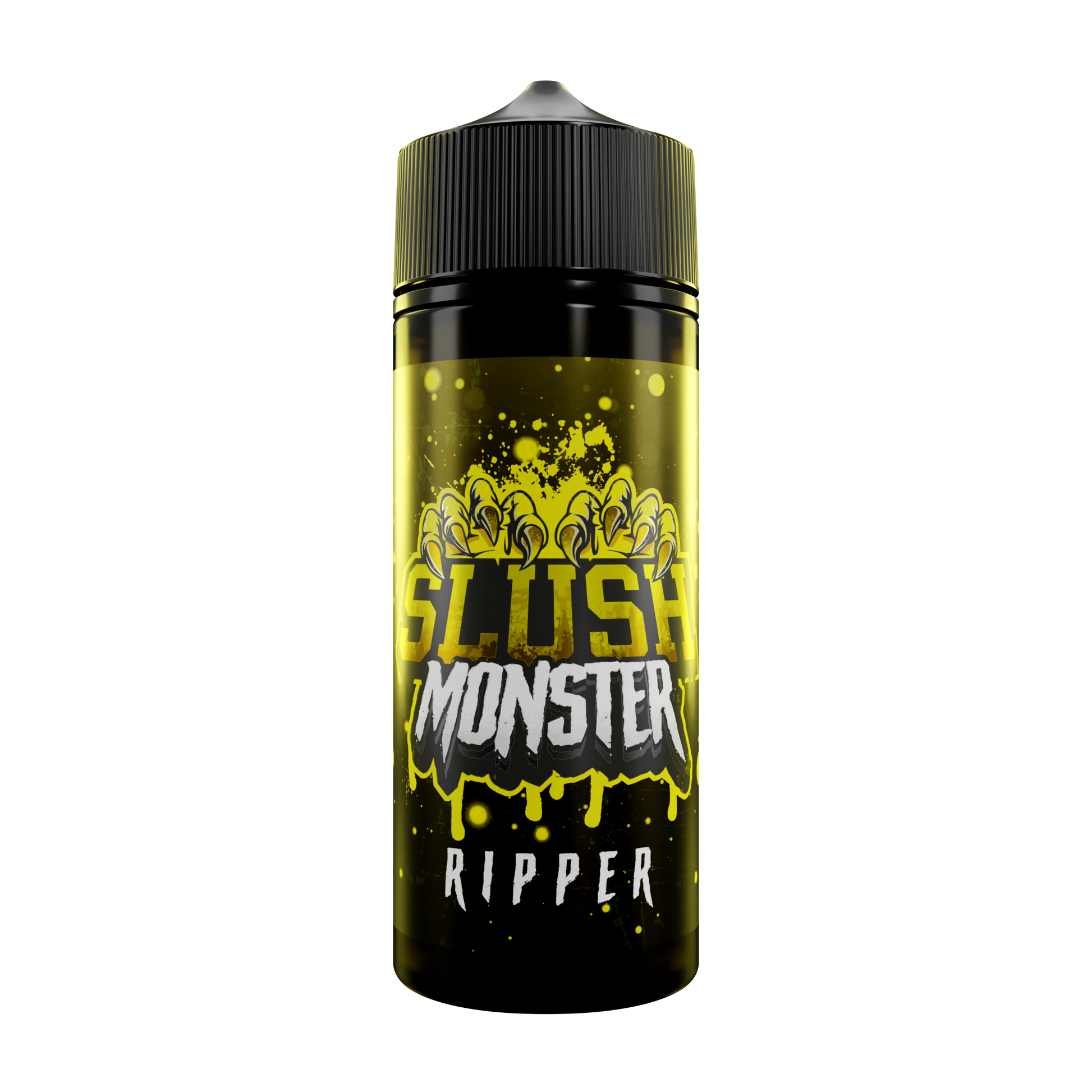 Slush Monster Ripper 100ML Shortfill - The Ace Of Vapez