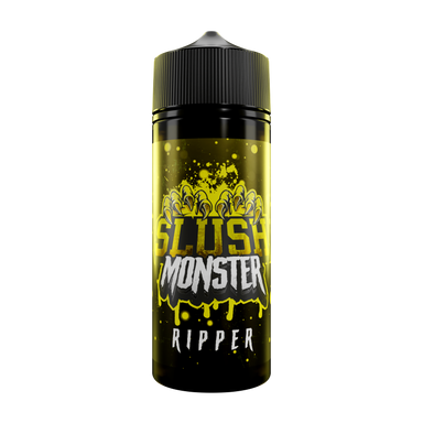 Slush Monster Ripper 100ML Shortfill