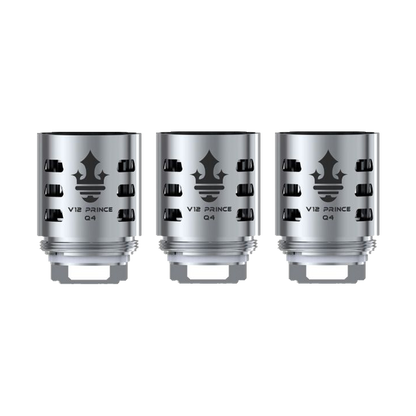 Smok Prince Coils - The Ace Of Vapez