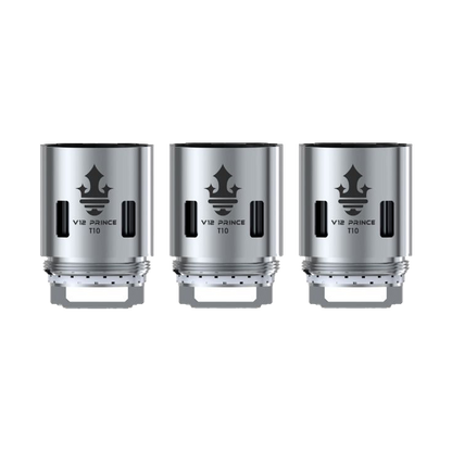 Smok Prince Coils - The Ace Of Vapez