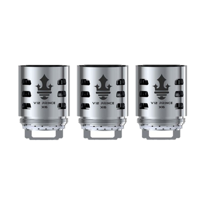 Smok Prince Coils - The Ace Of Vapez