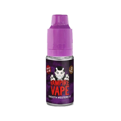 Vampire Vape Smooth Weston V2 10ml - The Ace Of Vapez