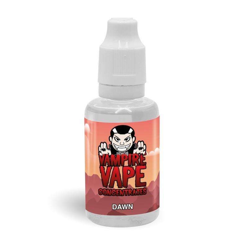 Vampire Vape Dawn Concentrate 30ml - The Ace Of Vapez
