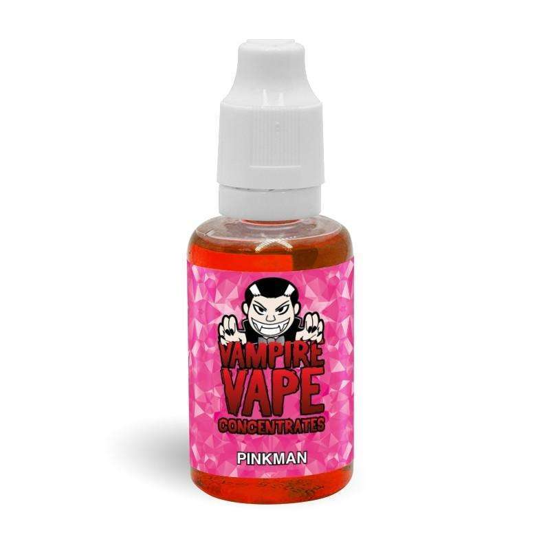 Vampire Vape Pinkman Concentrate 30ml - The Ace Of Vapez