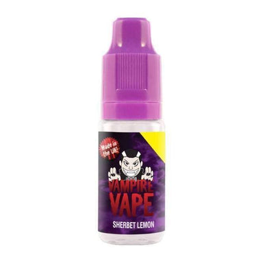 Vampire Vape Sherbet Lemon 10ml