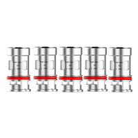Voopoo Pnp Replacement Coils 5 Pack - The Ace Of Vapez