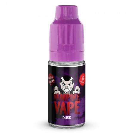 Vampire Vape Dusk 10ml - The Ace Of Vapez