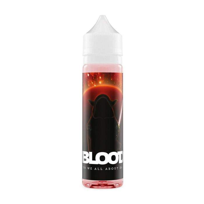 Cloud Chasers - Yo-da Blood - 50ml - The Ace Of Vapez