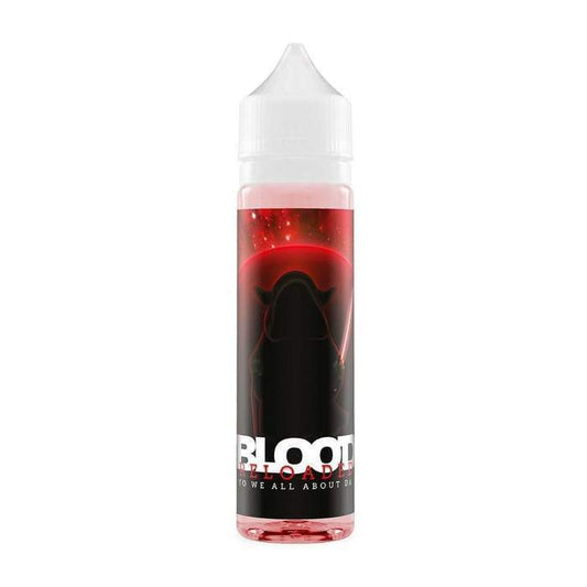 Cloud Chasers - Yo-da Blood Reloaded 50ml - The Ace Of Vapez