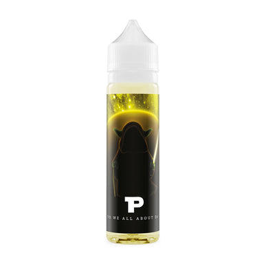 Cloud Chasers - Yo-da P 50ml