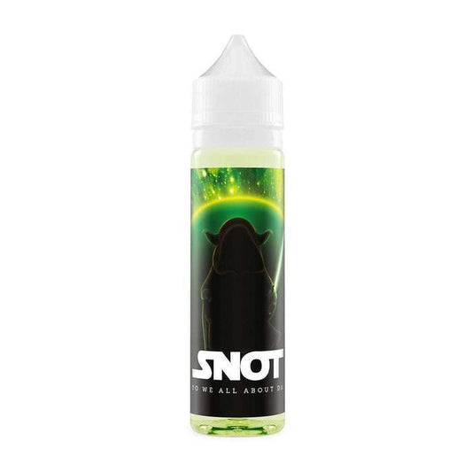 Cloud Chasers - Yo-da Snot 50ml - The Ace Of Vapez