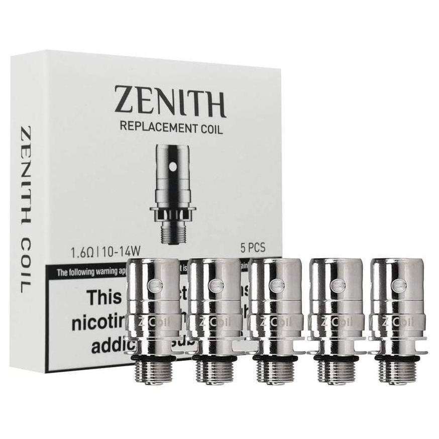 Innokin Zenith Coils - The Ace Of Vapez